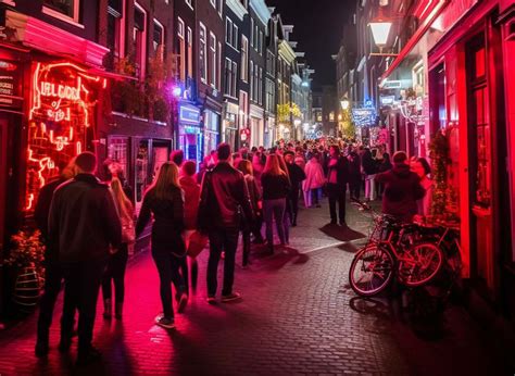 amsterdam red light district rules|Red Light District Rules Amsterdam: Checkout The Do's & Don'ts.